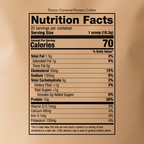 Yucest® Protein Coffee