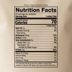 Yucest® Protein Coffee