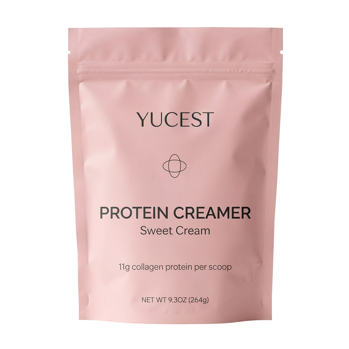 Yucest® Protein Creamer